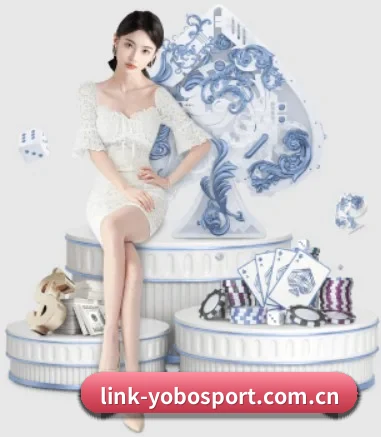 link-yobosport.com.cn APP 界面