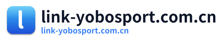 link-yobosport.com.cn Logo